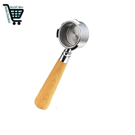 بورتافلتر مكشوف