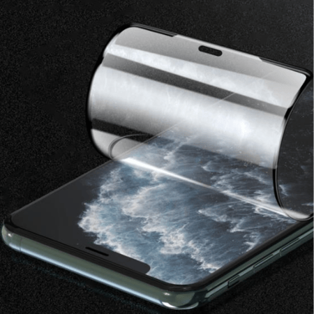 ستيكر حماية لشاشة الايفون