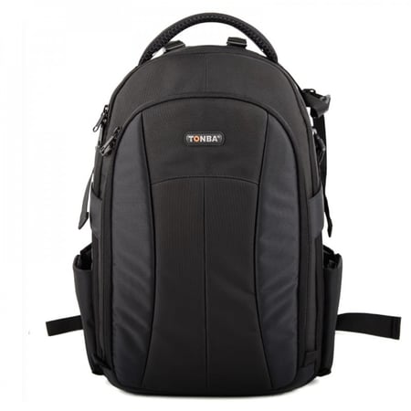 شنطة ظهر للكاميرا حجم كبير