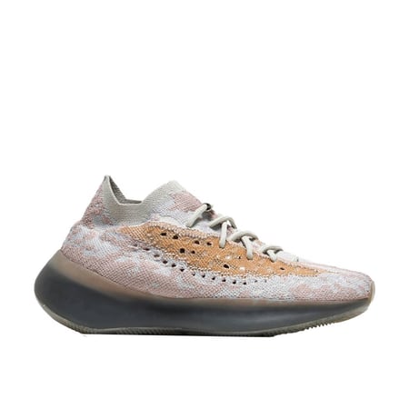 Adidas Yeezy Boost 380 Pepper Non Reflective