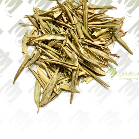 اوراق الزيتون 100جرام