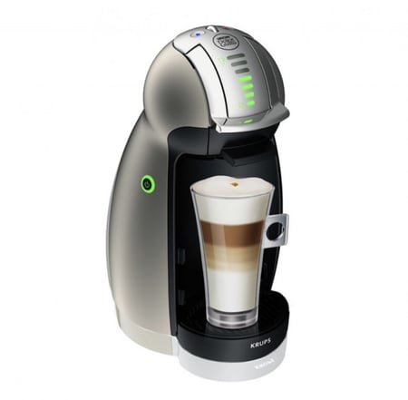 خزان ماء أله قهوه دلوتشي غوستو جينينو1    MS-623038