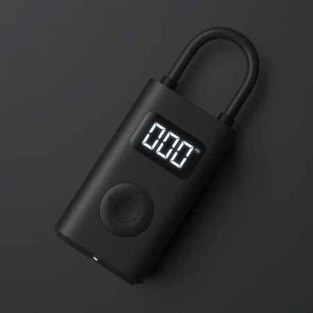 منفاخ هواء محمول من شاومي