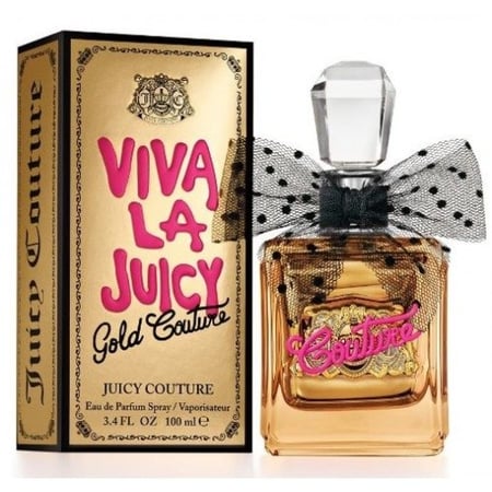 Juicy Couture Viva la Juicy Gold Couture Eau de Parfum 50ml متجر خبير