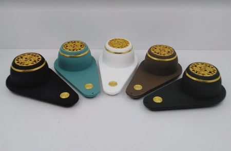 مبخرة ايليت سيلكون