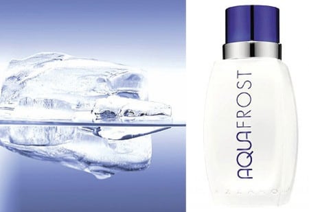 ازارو اكوا فروست رجالي (تيستر)