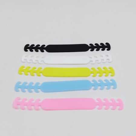 ماسك مطاطي للكمامة (قطعة واحدة)  Plastic Mask Hook (1pcs)