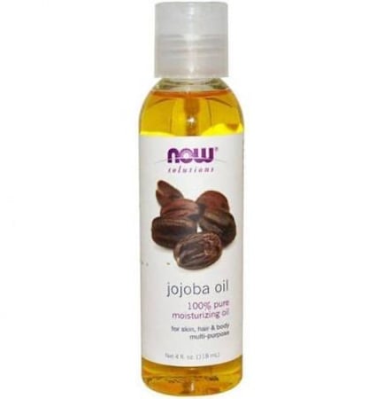 زيت الجوجوبا للعنايه بالبشره من ناو 118 مل