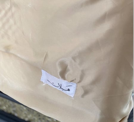 هيلات مخدة ستان حرير اهتمام كيرلي غطاء مخدة satin silk pillow case