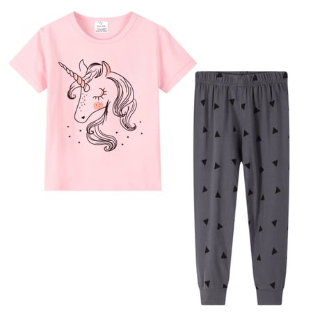 بيجامه صيفي