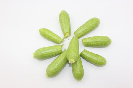 كوسة القصيم صحن