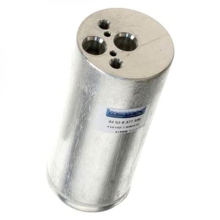 RECEIVER DRIER BMW E46 E39 E38 NO 11273C