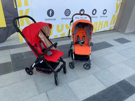 عربية اطفال كيدز آب (عرض خاص)