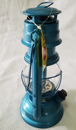 فانوس رحلات يعمل بالبطاريات مقاسات مختلفه مع لمبات LED يكفي لإضاءة غرفة كبيرة بالكامل