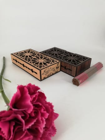 مبخرة ذكية صغيرة