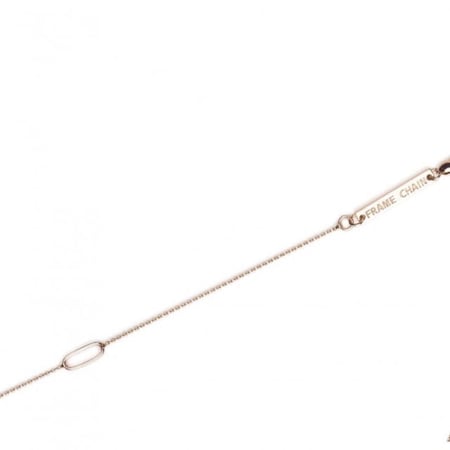 سلسلة نظارات من فريم تشين Jackie, Oh