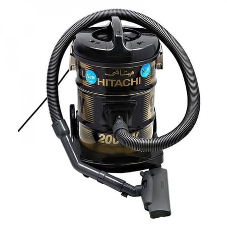 مكنسة هيتاشي الكهربائية 2000 واط