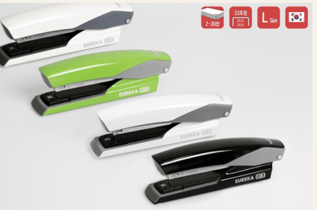 دباسة كوري 013 , توفير جهد30%, 3 الوان (ابيض,اسود,اخضر)(للحبة)