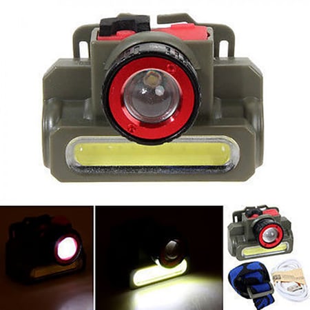 كشاف رأس الكاميرا