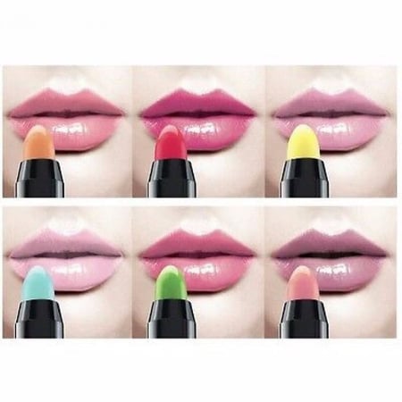 أحمر الشفاة السحري من مود ماتشر