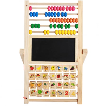 سبورة تعليمية للاطفال