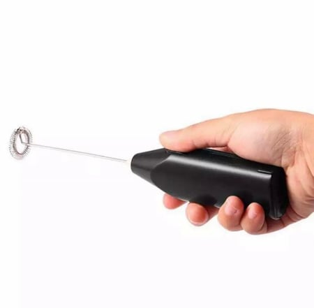 جهاز خلط / خلاط صنع القهوه ( قطعتين )