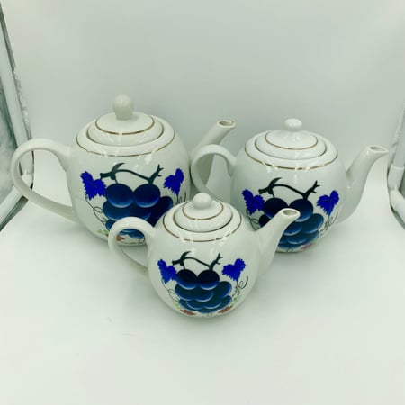 ابريق سيراميك