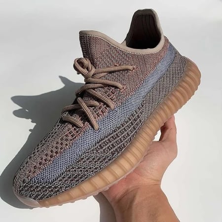 Adidas Yeezy Boost 350 V2Fade