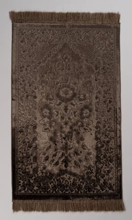 سجاد صلاة حرير اتارا بوتيك