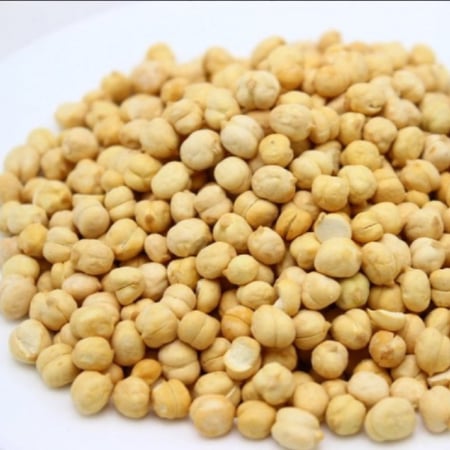 حمص قريض تركي 350 ج