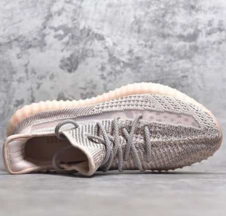 Adidas Yeezy Boost 350 V2 Synth Reflective