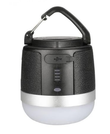 سماعة بلوتوث مع كشاف  القوة : 4500 لمونز موديل : cl1