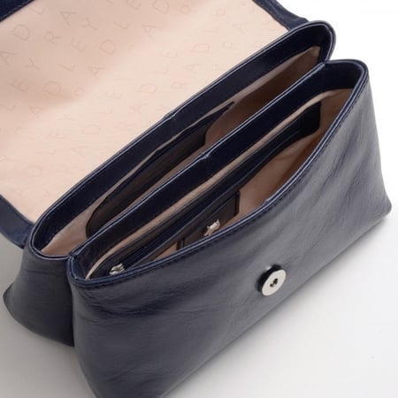 حقيبة رادلي لندن -وسط (كحلي)