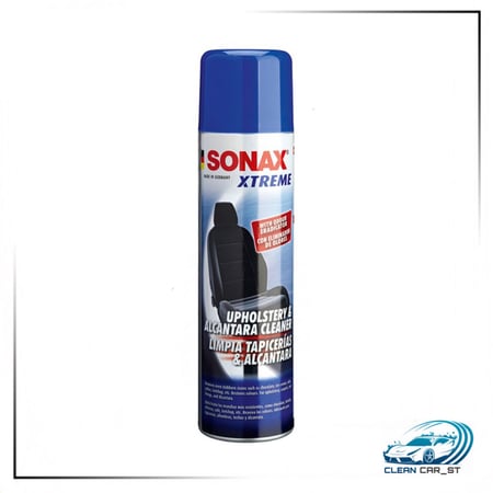 منظف قماش - سوناكس