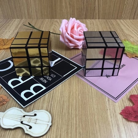 لعبة مكعب روبيك