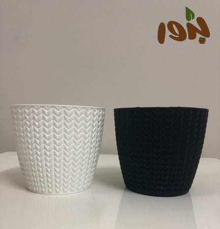 وعاء نباتات داخلية