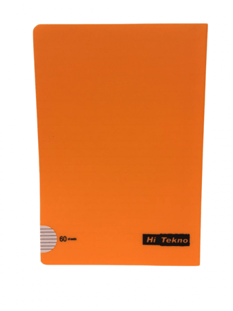 دفاتر عربي عادي 60 ورقة , 7 الوان , A5(للحبة)