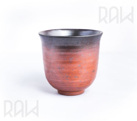 كوب فخاري 150 مل