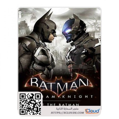 Batman: Arkham Knight
