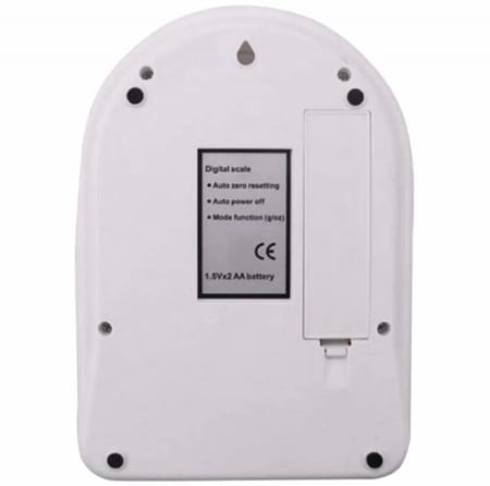 ميزان وزن طعام ميزان ريزن