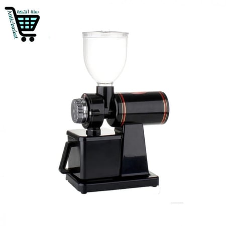 مطحنة قهوة مختصة ثمان درجات