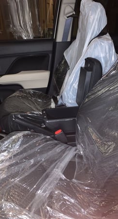 تكاية راش النوع الثاني