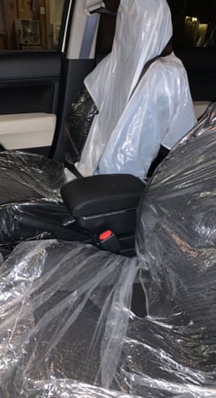 تكاية راش النوع الثاني