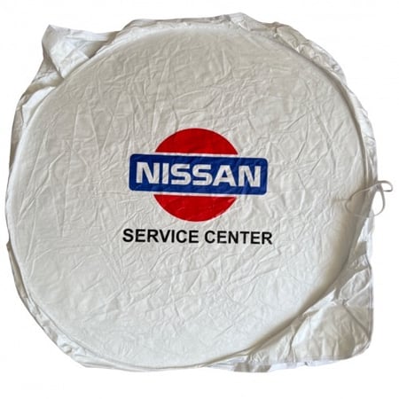 شماسات متعددة الاشكال والسيارات