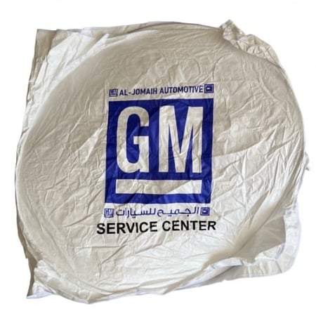 شماسات متعددة الاشكال والسيارات