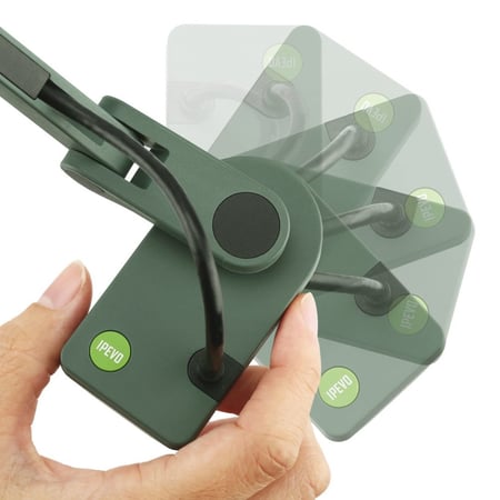 كاميرا وثائقية VZ-R HDMI\USB 8MP