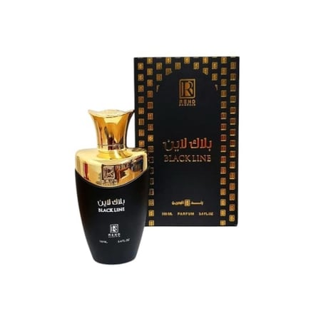 عطر بلاك لاين