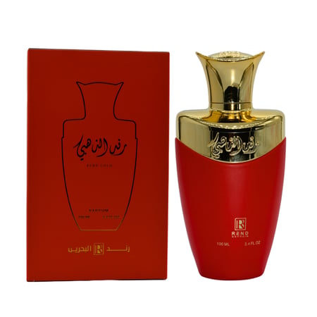 عطر رند الذهبي