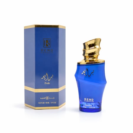 عطر برايد Vip