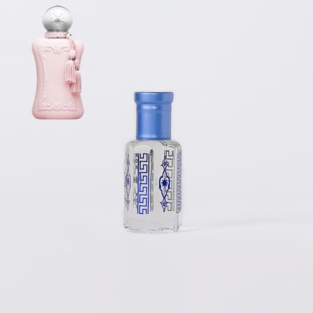 خمرية | ديلينا مارلي